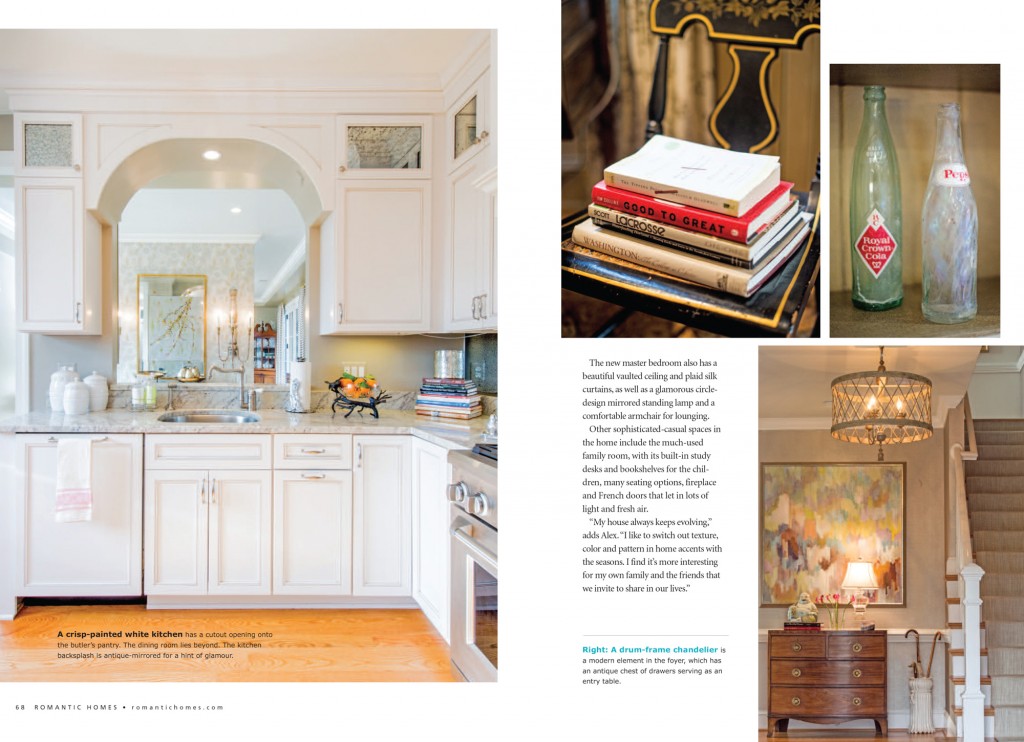 interior photography